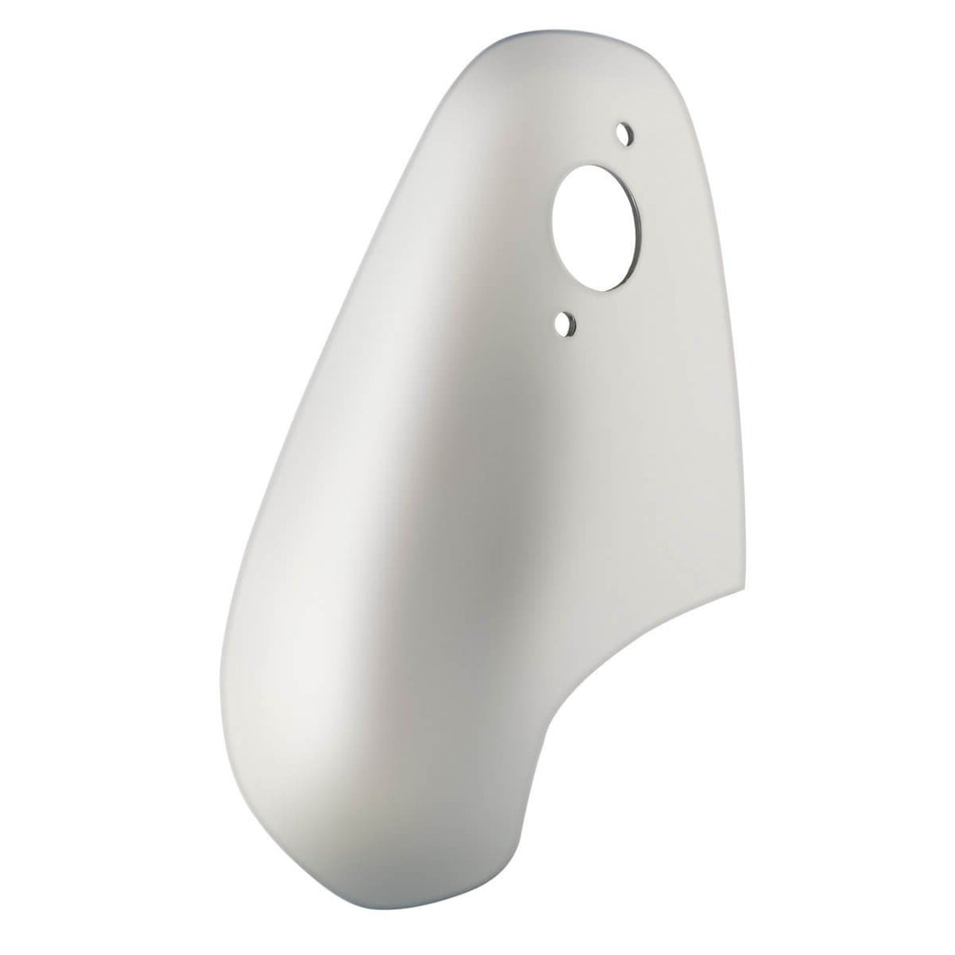 MGB-AHH6490 Over Rider, Rear LH 1962-69