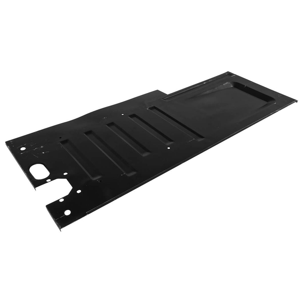 midget-ms23LH Floor pan complete 1965-1980 LH