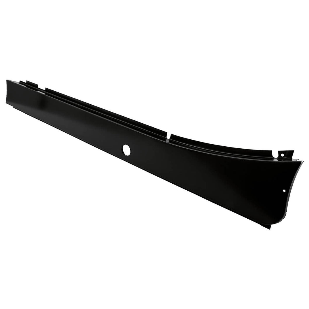 midget-ms37 Outer rocker panel single jack point RH