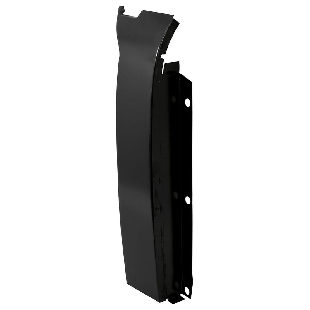 midget-ms18 Full door pillar outer panel LH