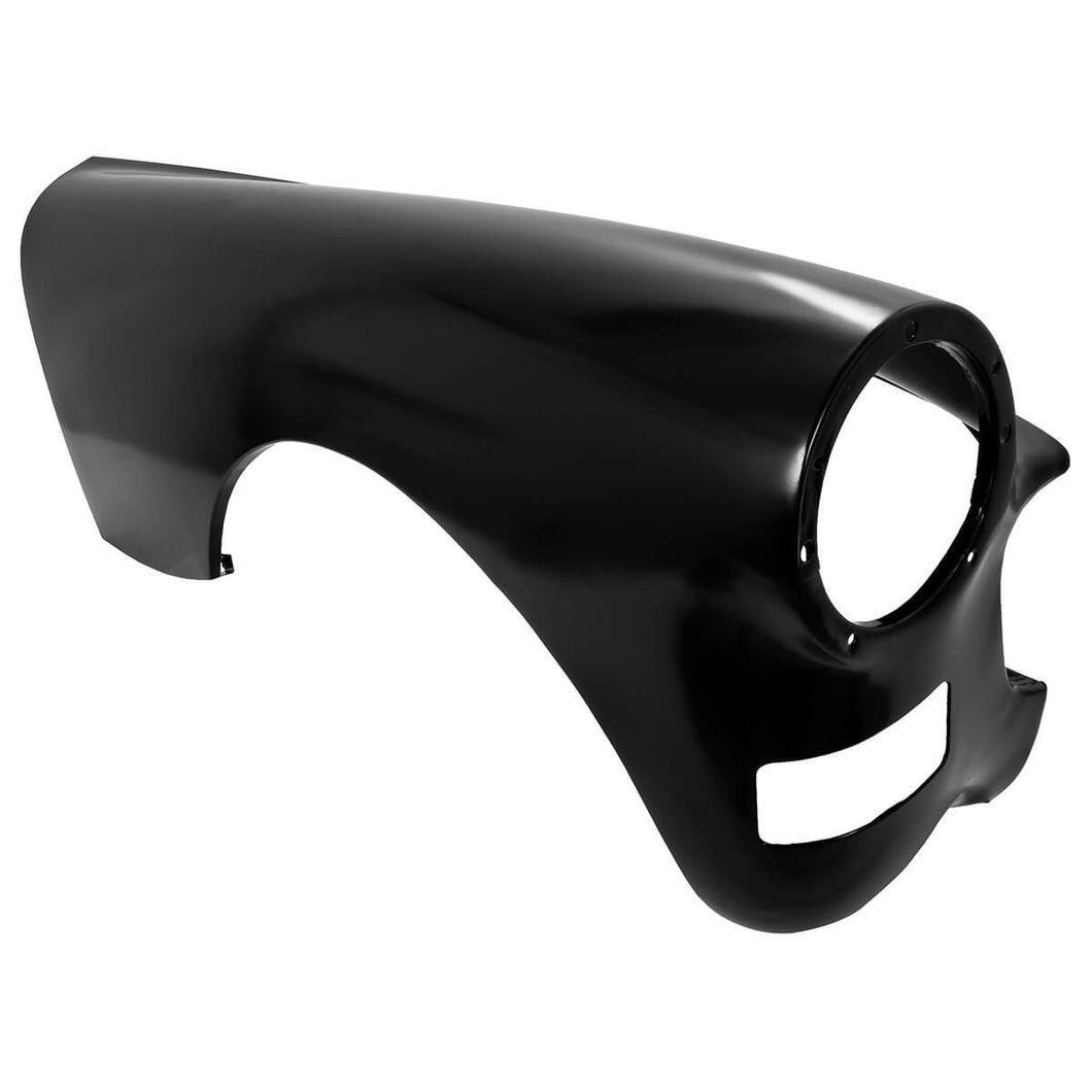 midget-czj594 Original front fender 1975-1979 RH