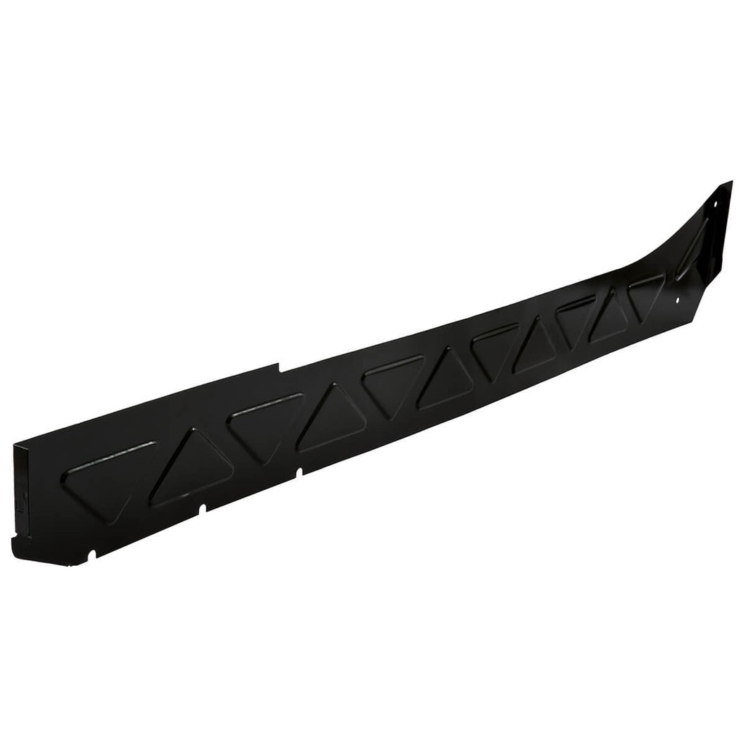 mgb-mb23LH Inner sill 18g LEFT