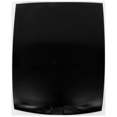 mgb-hza4014r STEEL HOOD MGB Reproduction