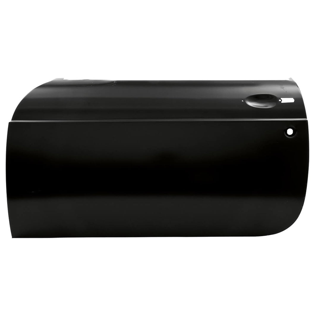 mgb-mb33RH Door skin RIGHT PUSH IN DOOR HANDLE