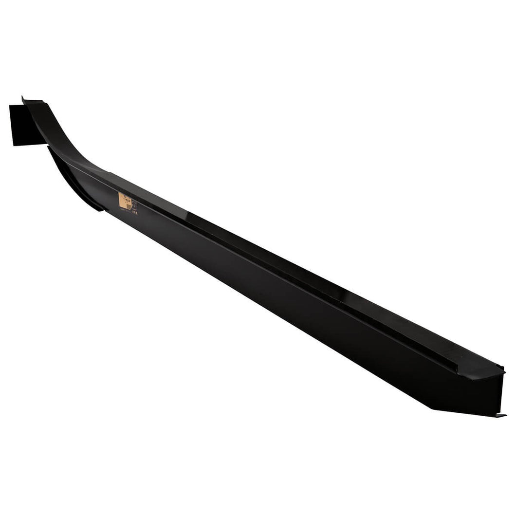 mgb-hza236 Original complete step sill RIGHT