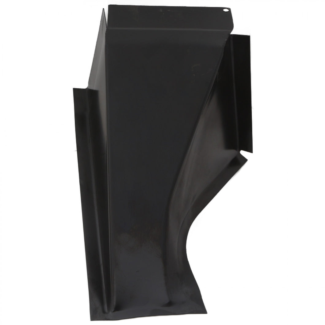 MGB-MB17R Front Wheel Arch Reinforcement, RIGHT