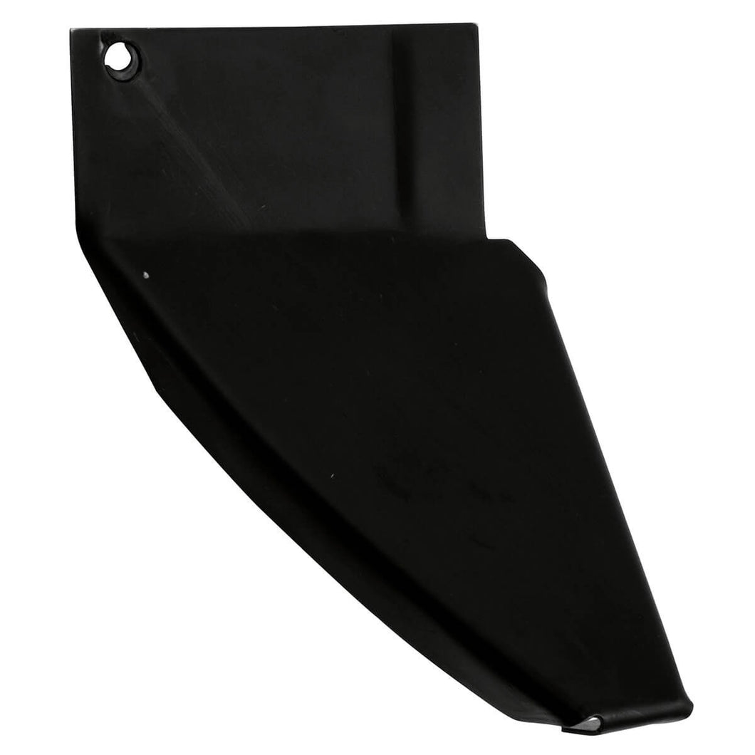 mgb-mb26RH Sill end filler plate RH