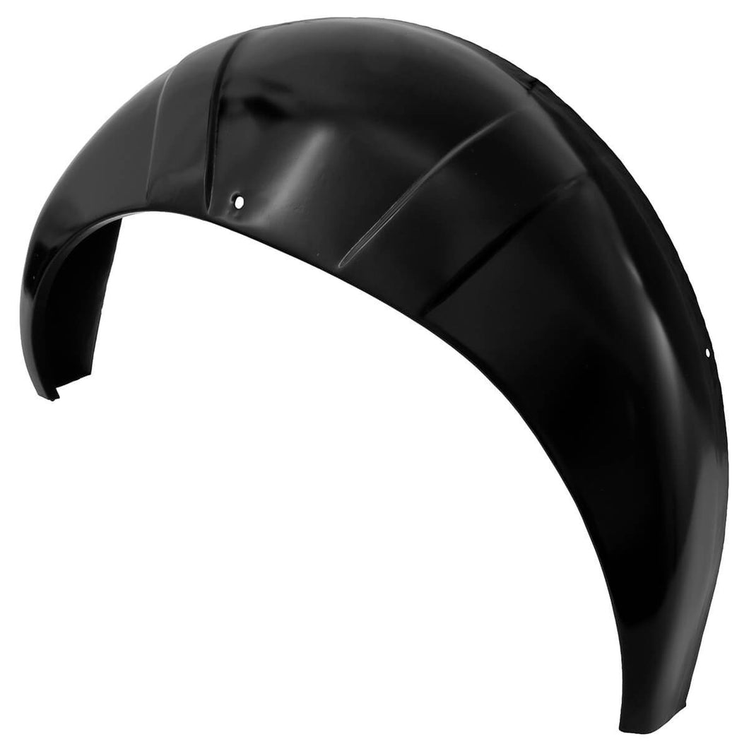 mgb-mb60RH Rear inner wheel arch outer half RH