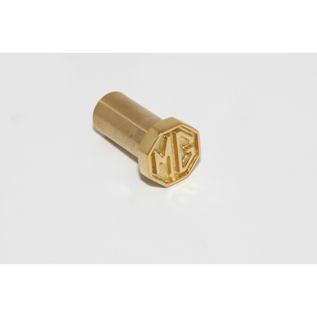 midget-460-119 MG Valve Cover Nut