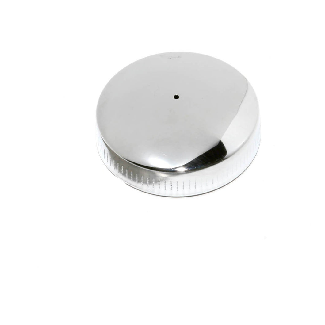 mgb-8G612 Chrome Oil Cap