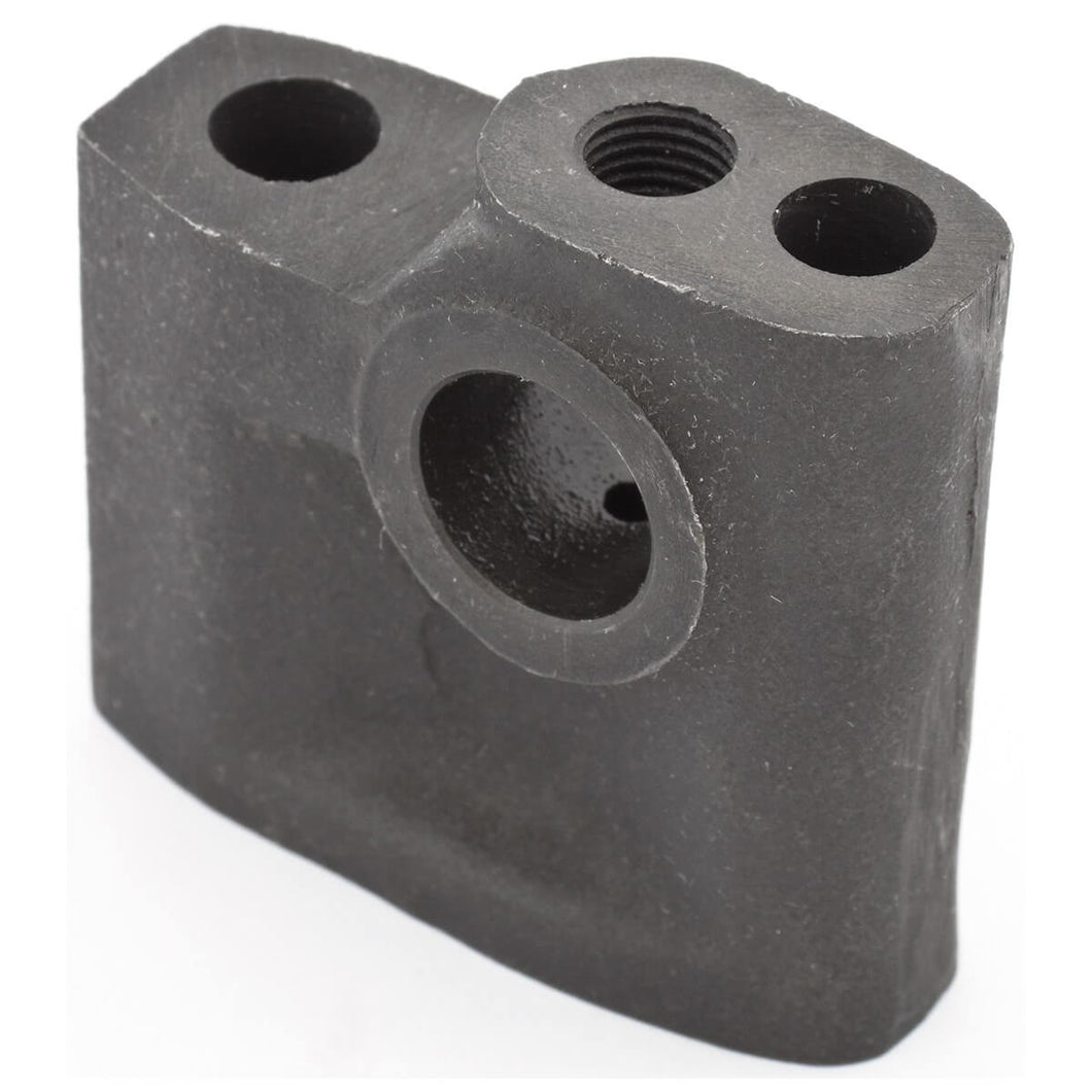 mgb-12H389 Rear Rocker Pedestal