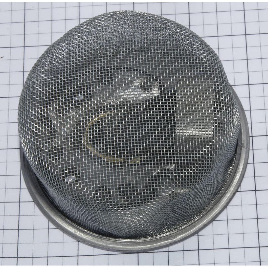 mgb-JAM2227 Oil Strainer