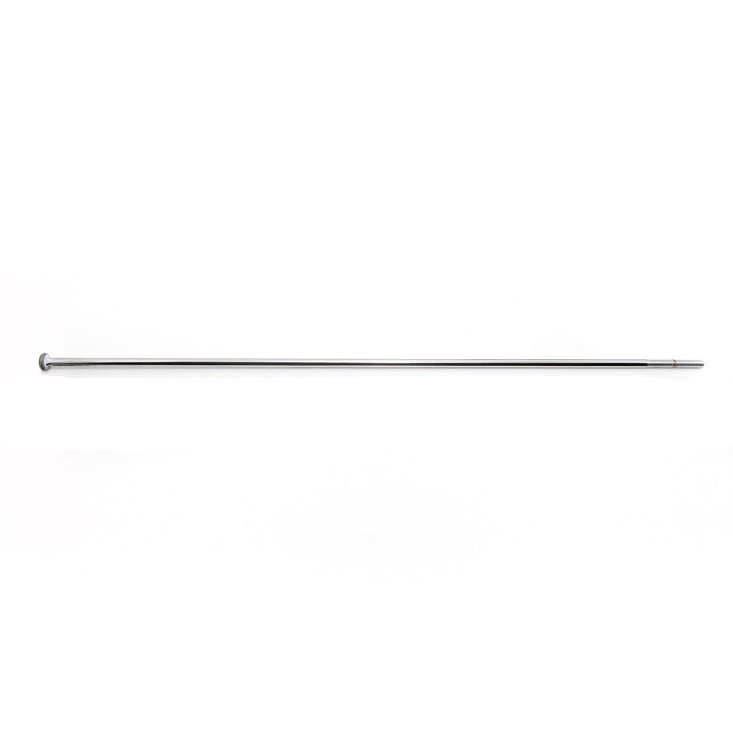 MGB-AHH6411 Rod Center Windshield to Chassis #138400