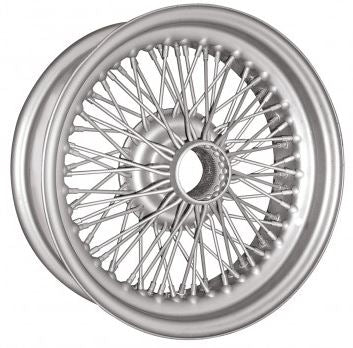 tr6-d457p Painted 72 Spoke 15x5.5