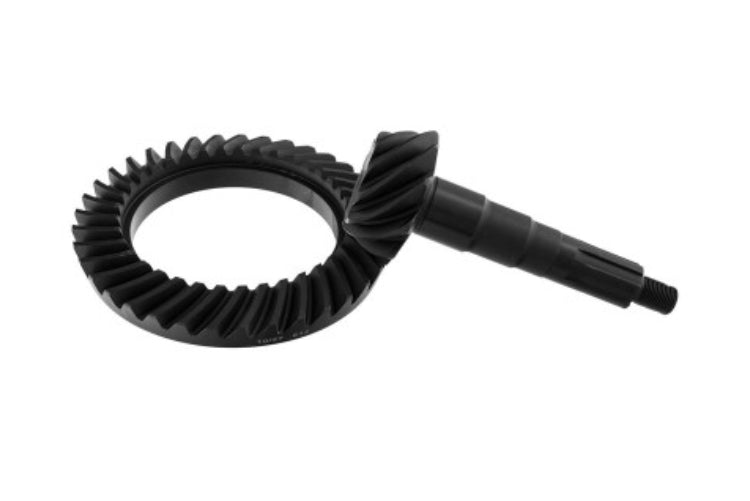 TR6-502127 Ring & Pinon ** Assy. (3.7:1) TR250/6 to c#CC61570