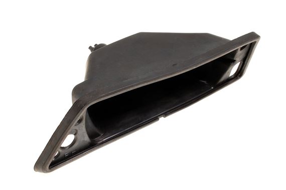 tr6-517820 Signal Lens boot RH 1969-74