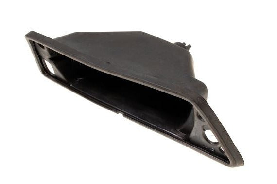 tr6-517822 Signal Lens boot LH 1969-74