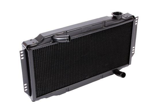 spitfire-RKC3787 Radiator New MKIII & MKIV 1979-80