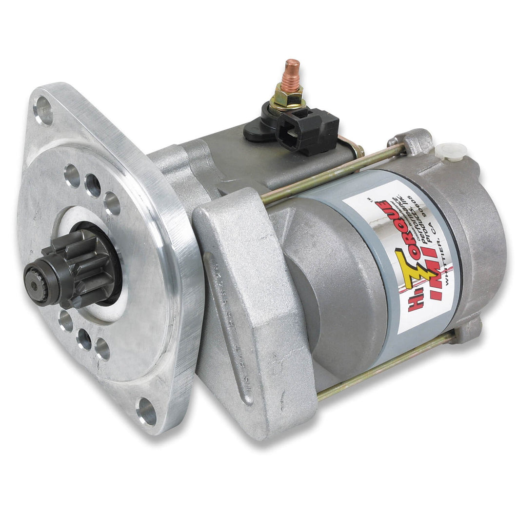 tr6-s2116R High Torque Starter