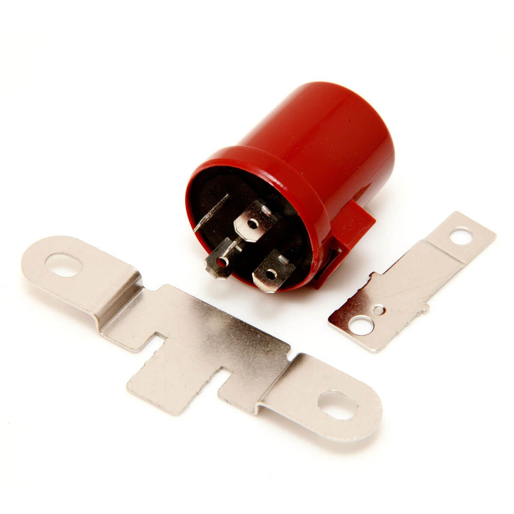 spitfire-srb411 Cooling Fan/Horn Relay 1977-80