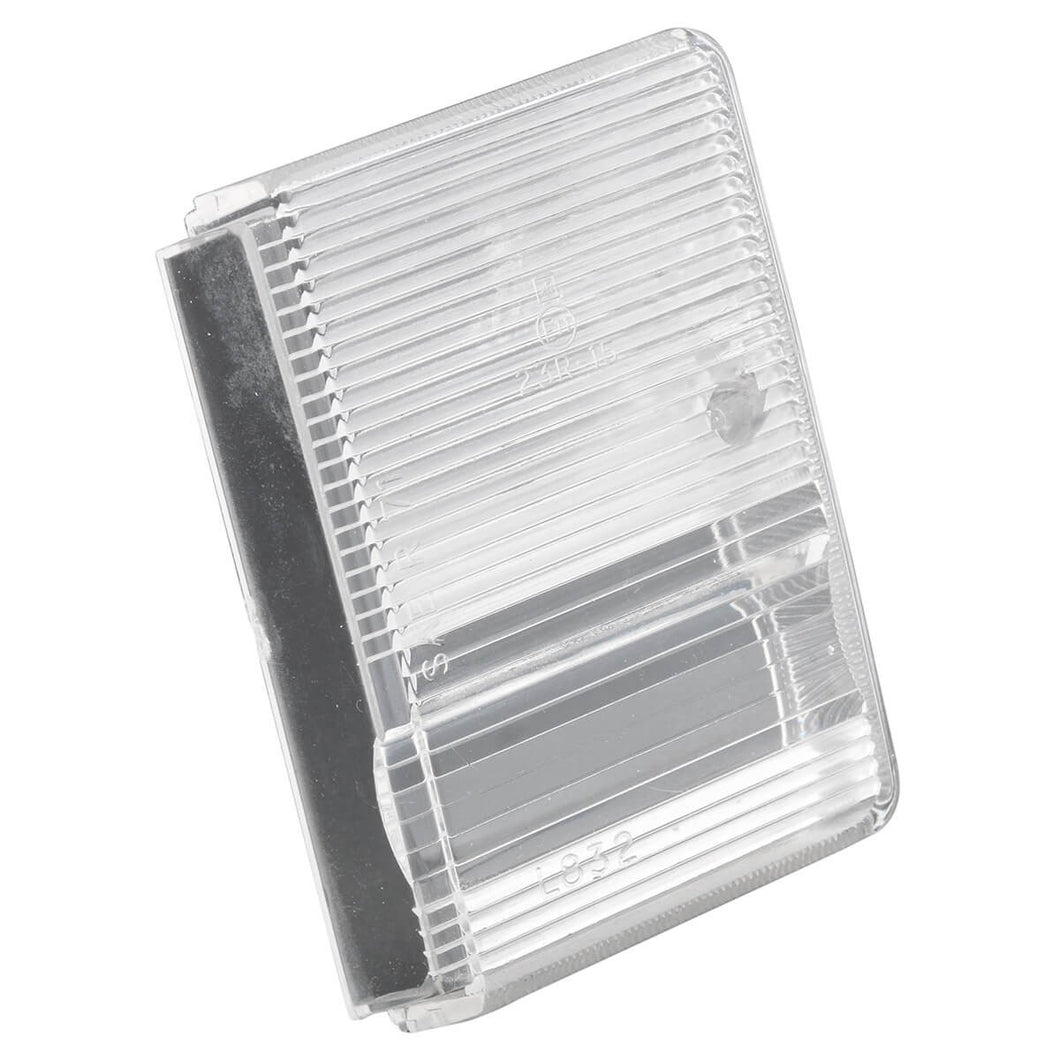 tr6-RTC281  Reverse Lens LH White