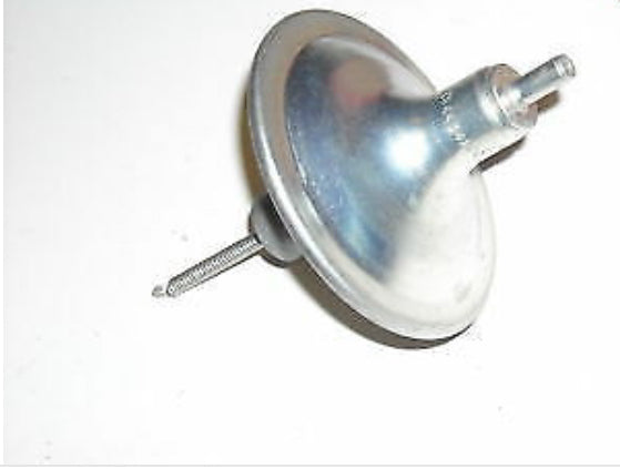 TR6-54400201 Vacuum Unit-Retard (TR6 from CC75001)