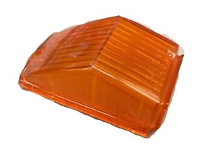 mgb-54571994 Lens Amber 1968-1969