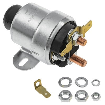 mgb-BCA4501 Starter Solenoid 1962-1966