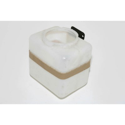 tr6-518264 Windshield washer bottle square type