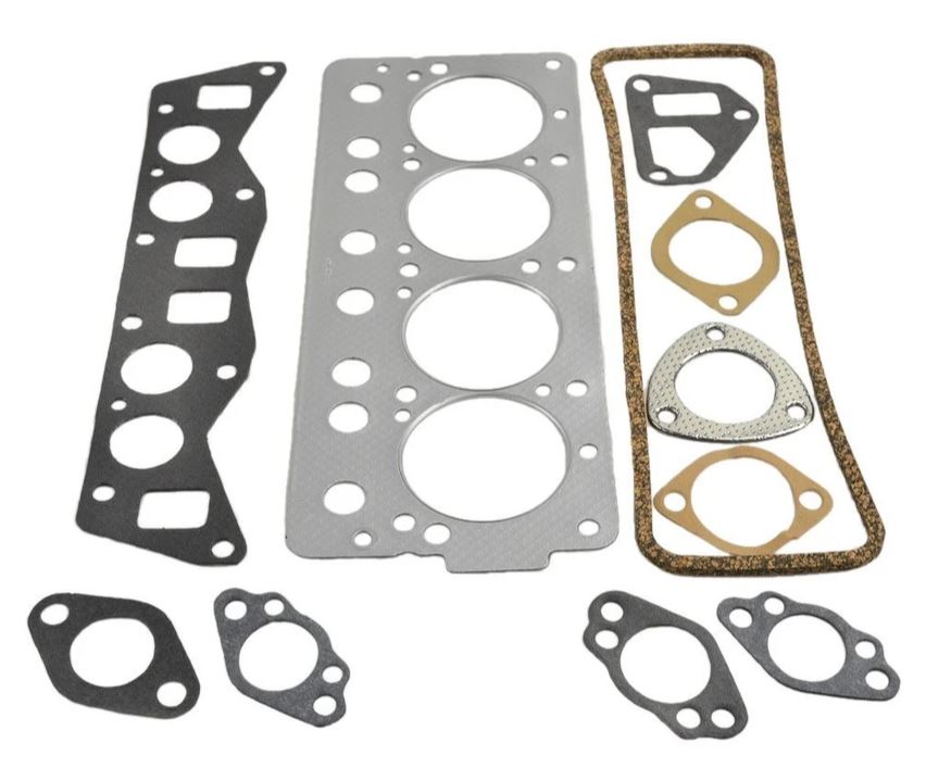 midget- CCF070  Head Gasket Set 948CC and 1098CC (by Payen) 1961-66