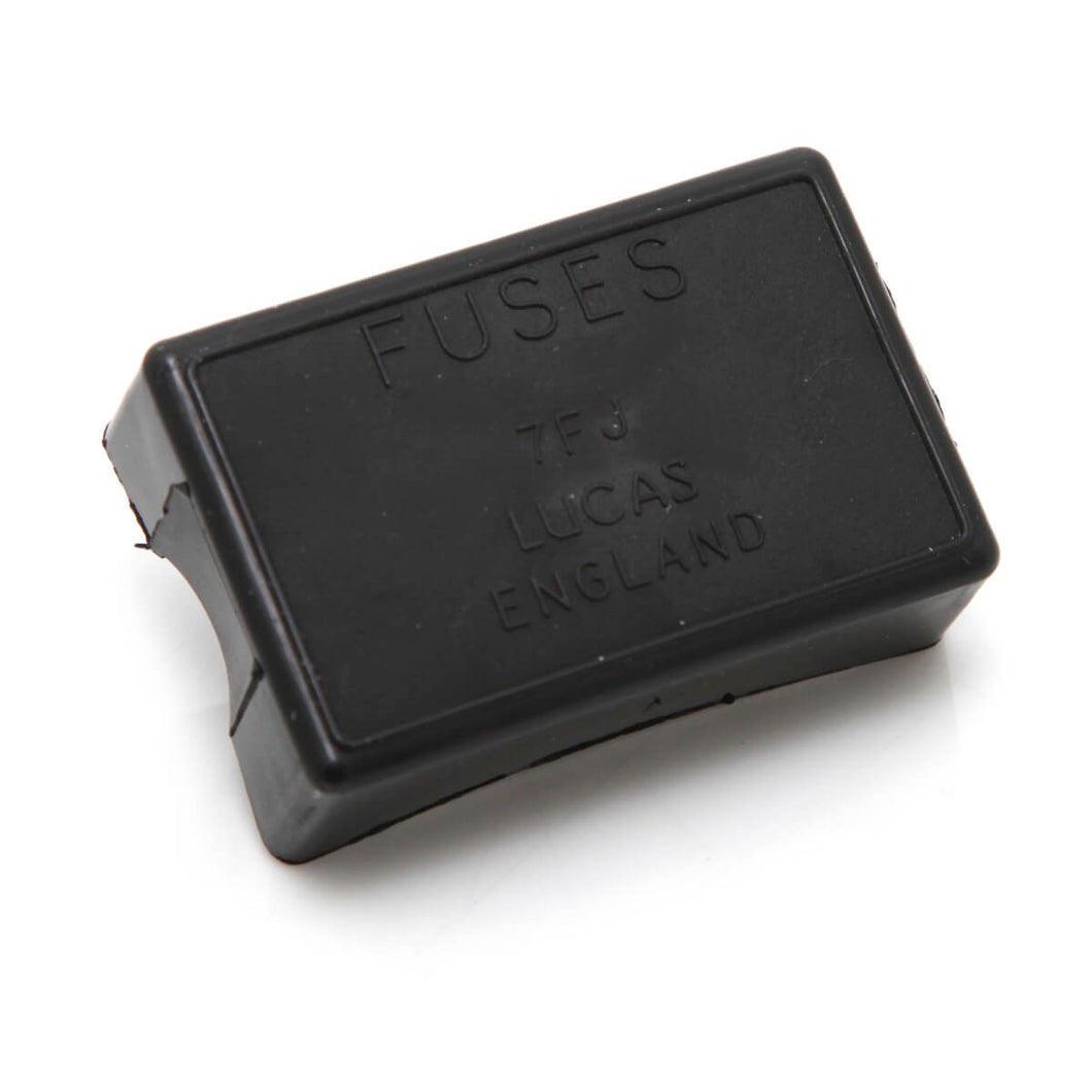 tr6-54382845 Fuse Box Cover