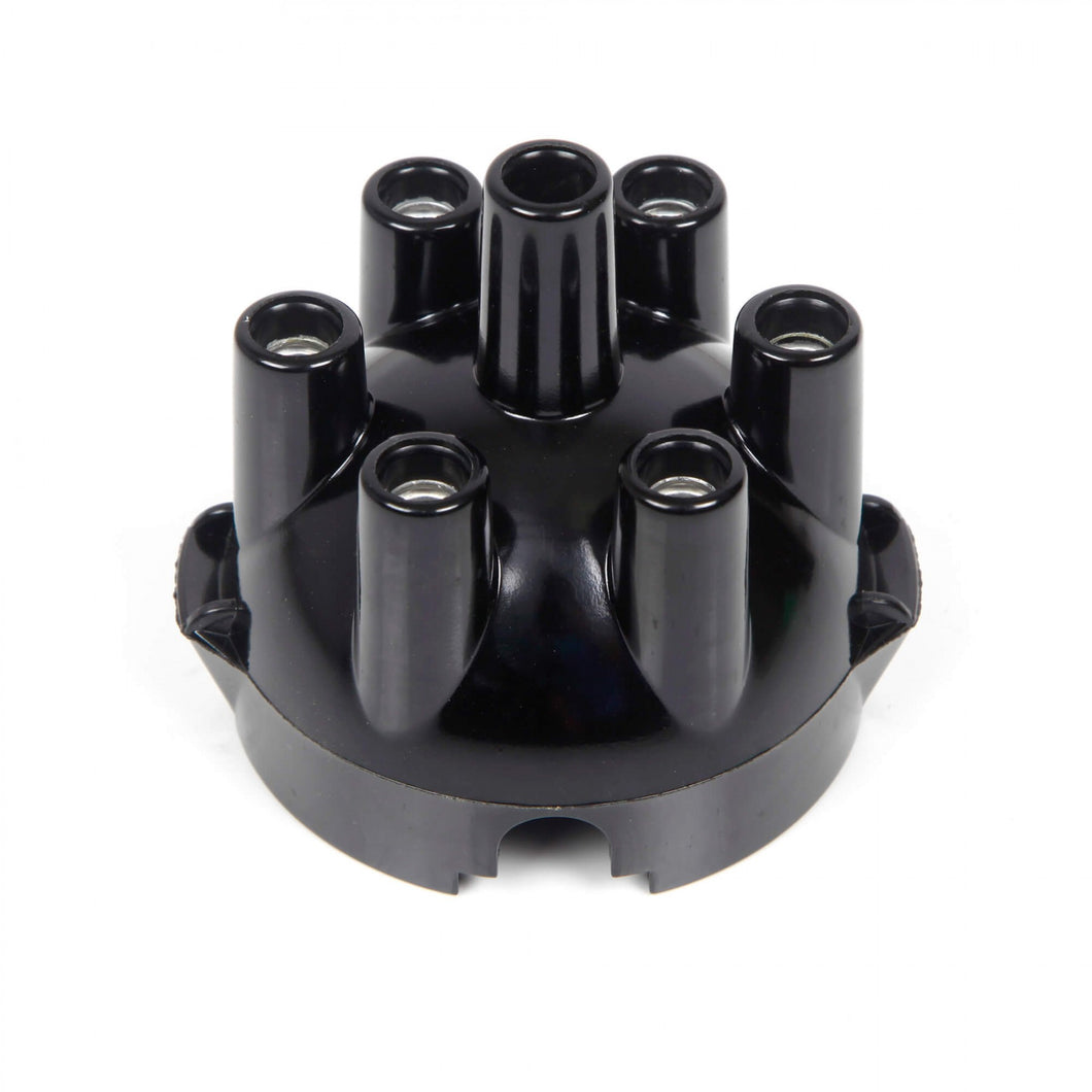 TR6-DDB117  DISTRIBUTOR CAP  GDC115