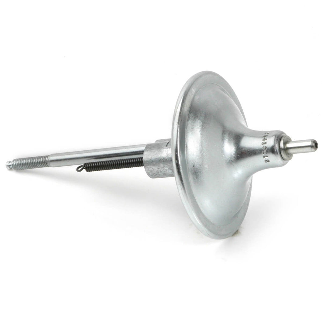 TR6-AEU1056 Vacuum advance for dist #41352,41385, 415581