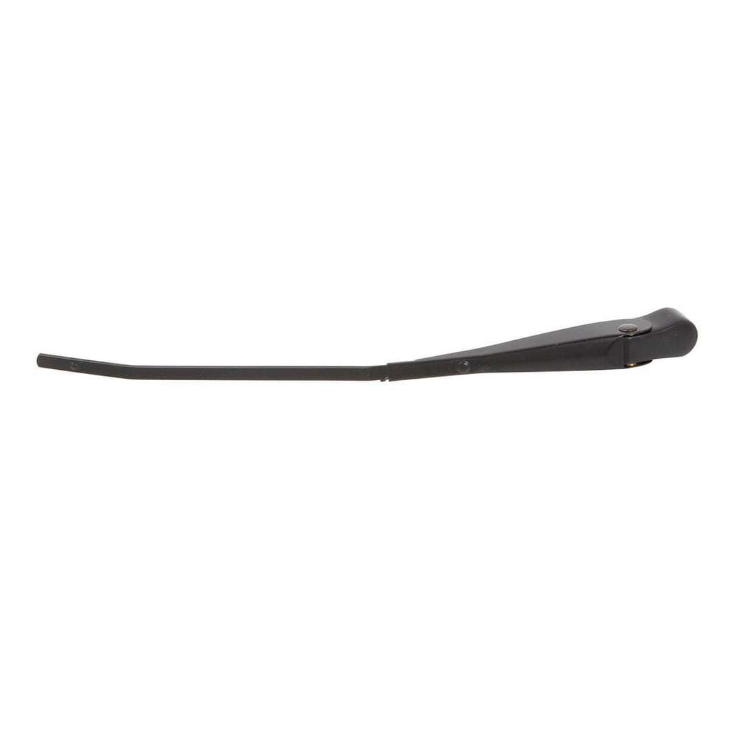 tr6-159685 Arm Black Right 1973-1976