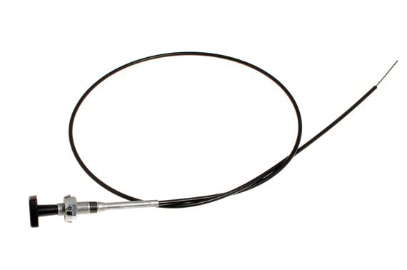 spitfire/-517792 CHOKE CABLE MKIV 1500cc