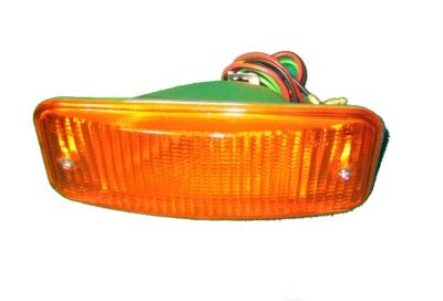 mgb-BHA5324 Front Signal/Park Lamp 1975-1980