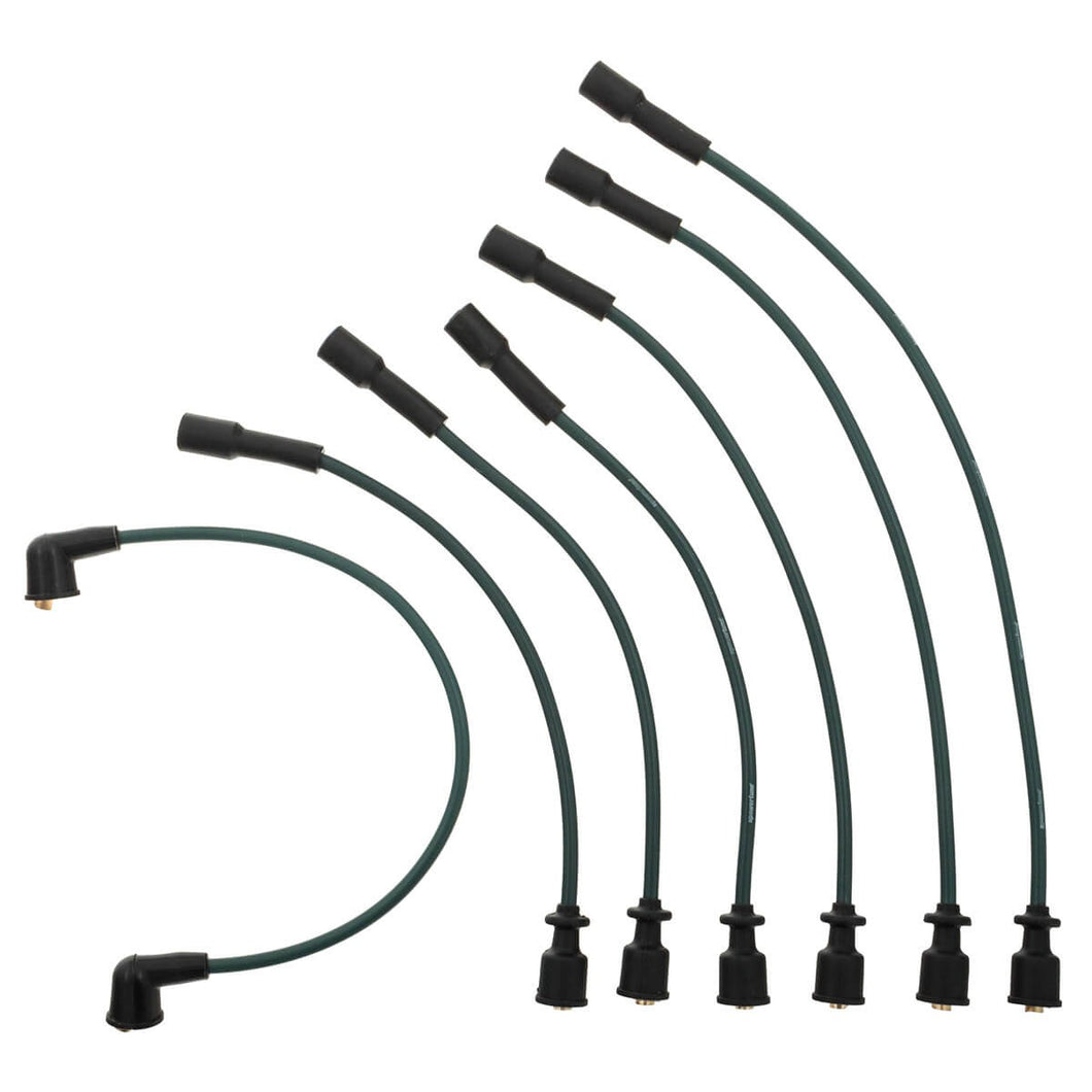 tr6-hp7008 Wire Set