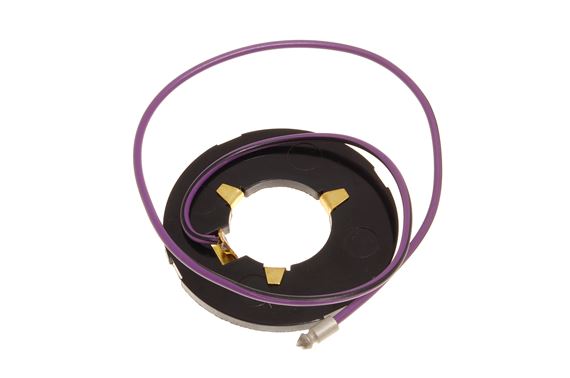 TR6-608462 Slip Ring & Insulator