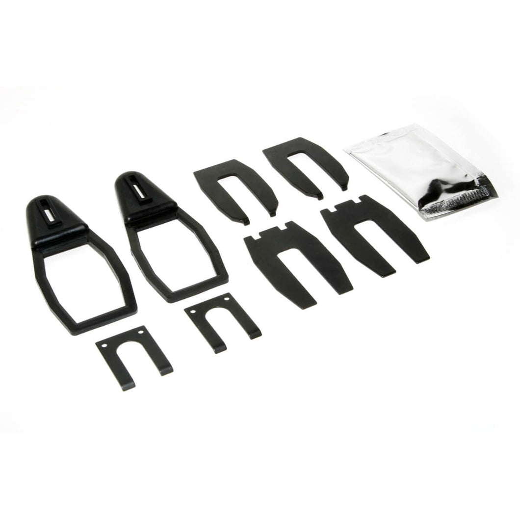 tr6-sp2862 Rear wheel cylinder retainer kit