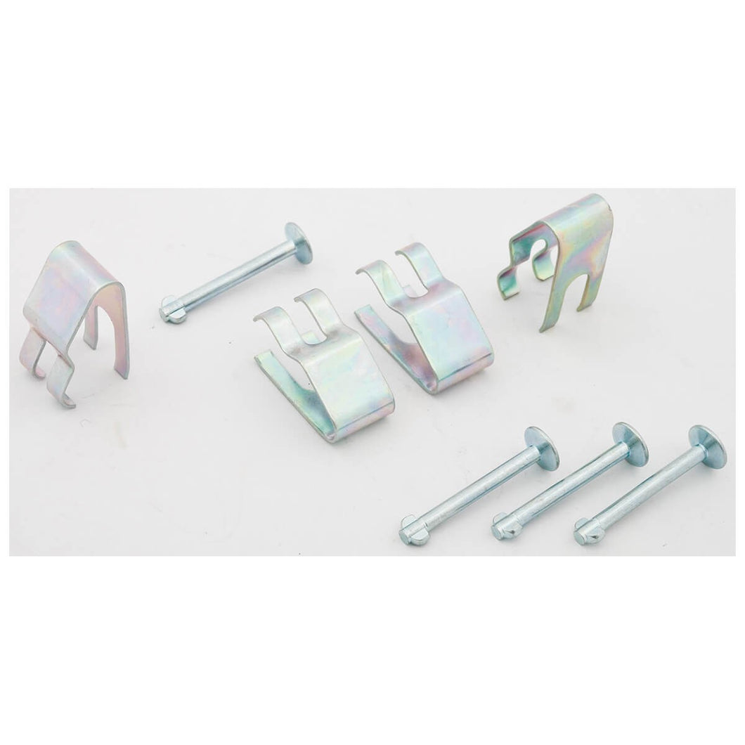 tr6-sp1012 Rear brake shoe retaining spring Kit BAU1420A