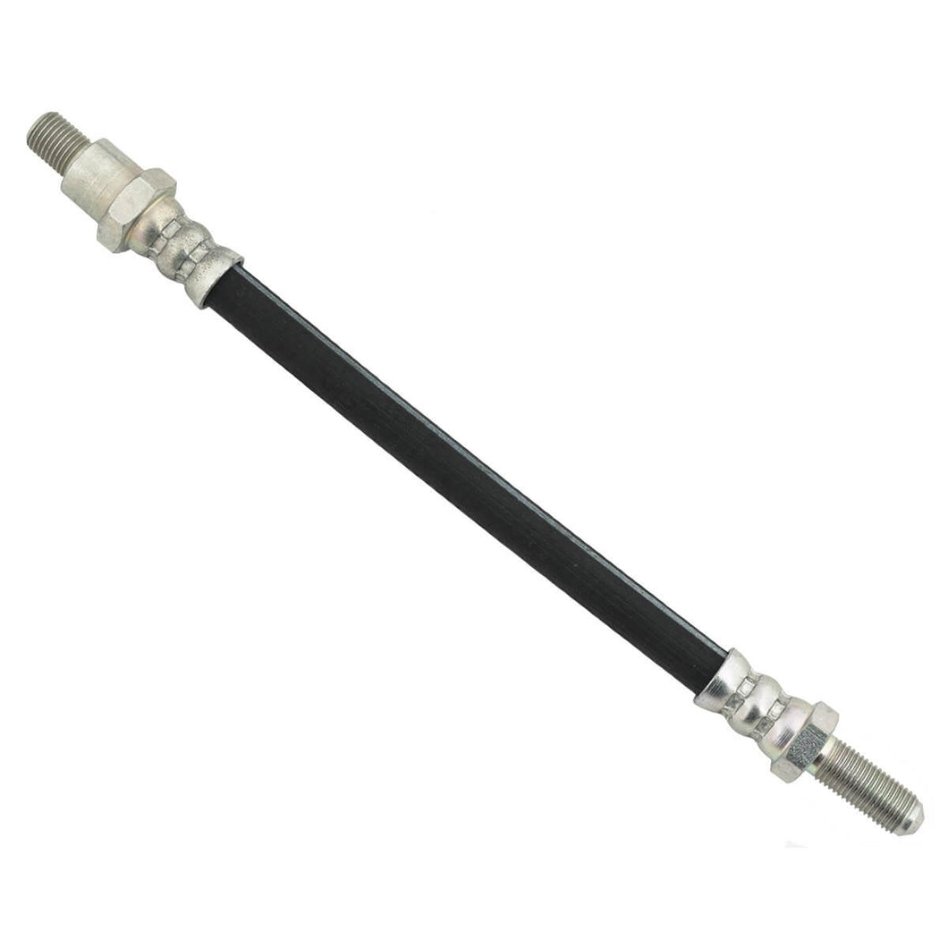tr6-ghp14 Rear Brake Hose Left (GBH178)