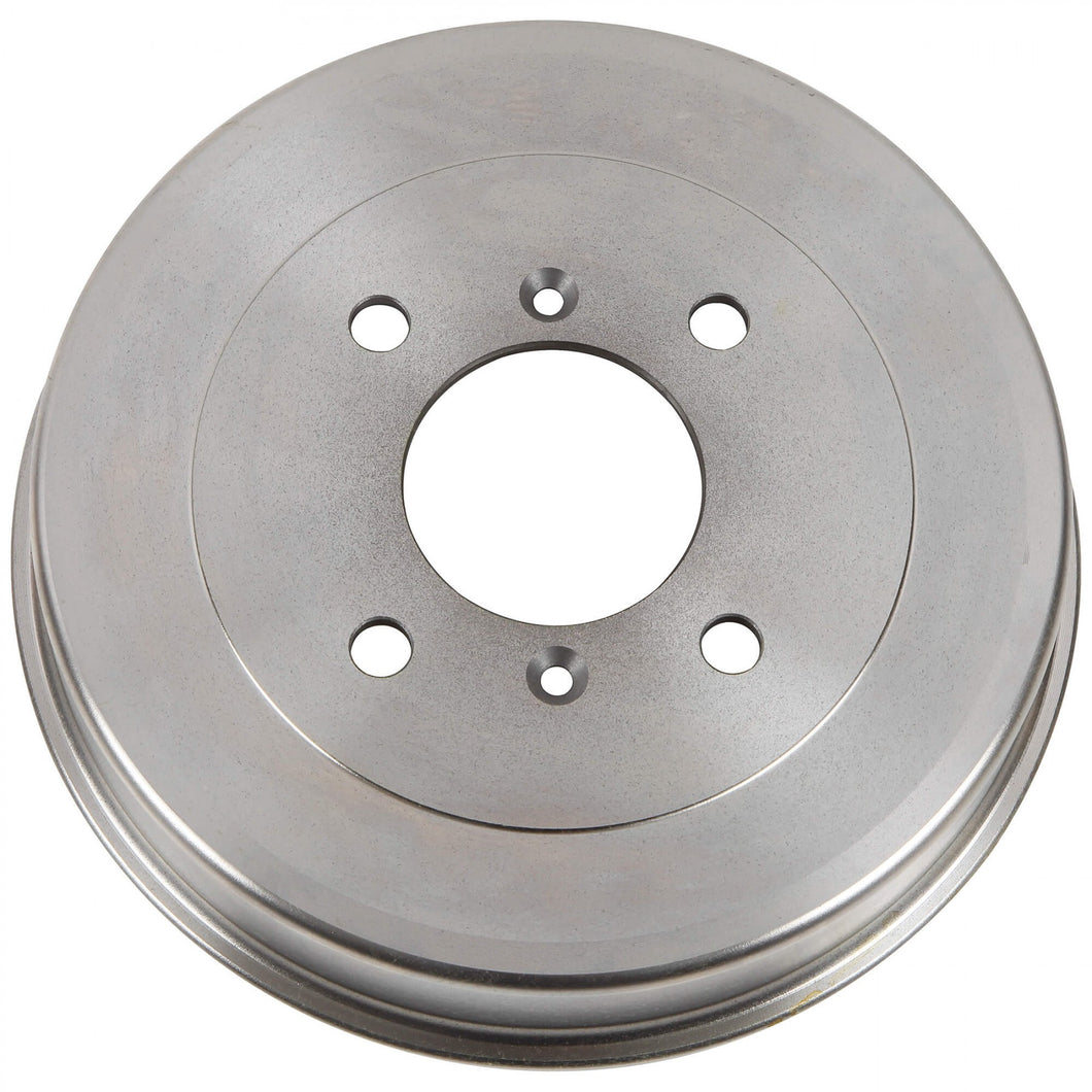 tr6-210578 Rear brake drum
