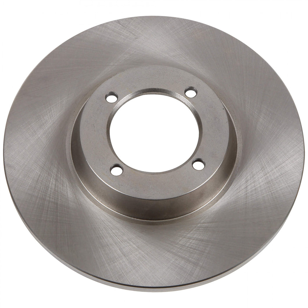 TR6-209327 Front Brake Rotor, Premium Brand