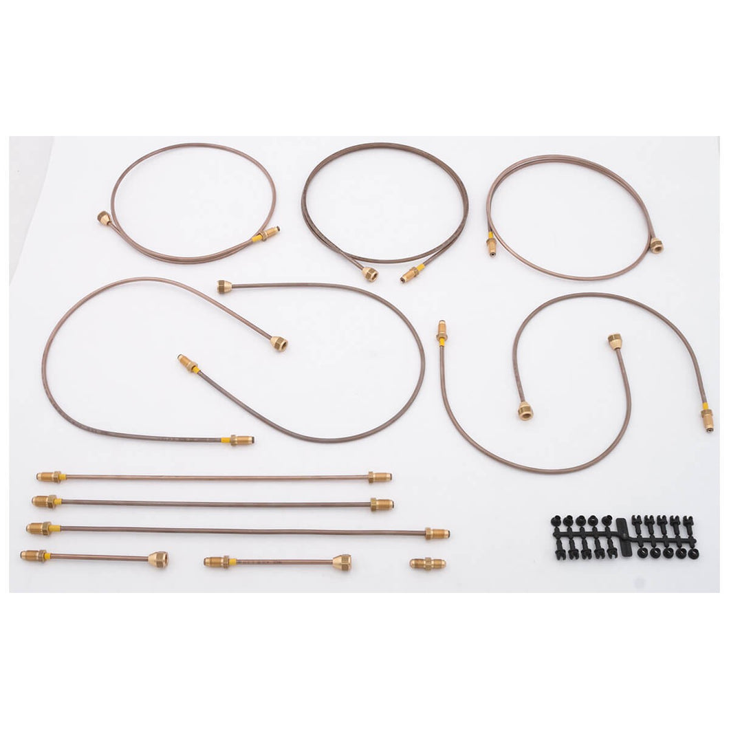 tr6-588198 Tr-6 Metric Thread 1972-76