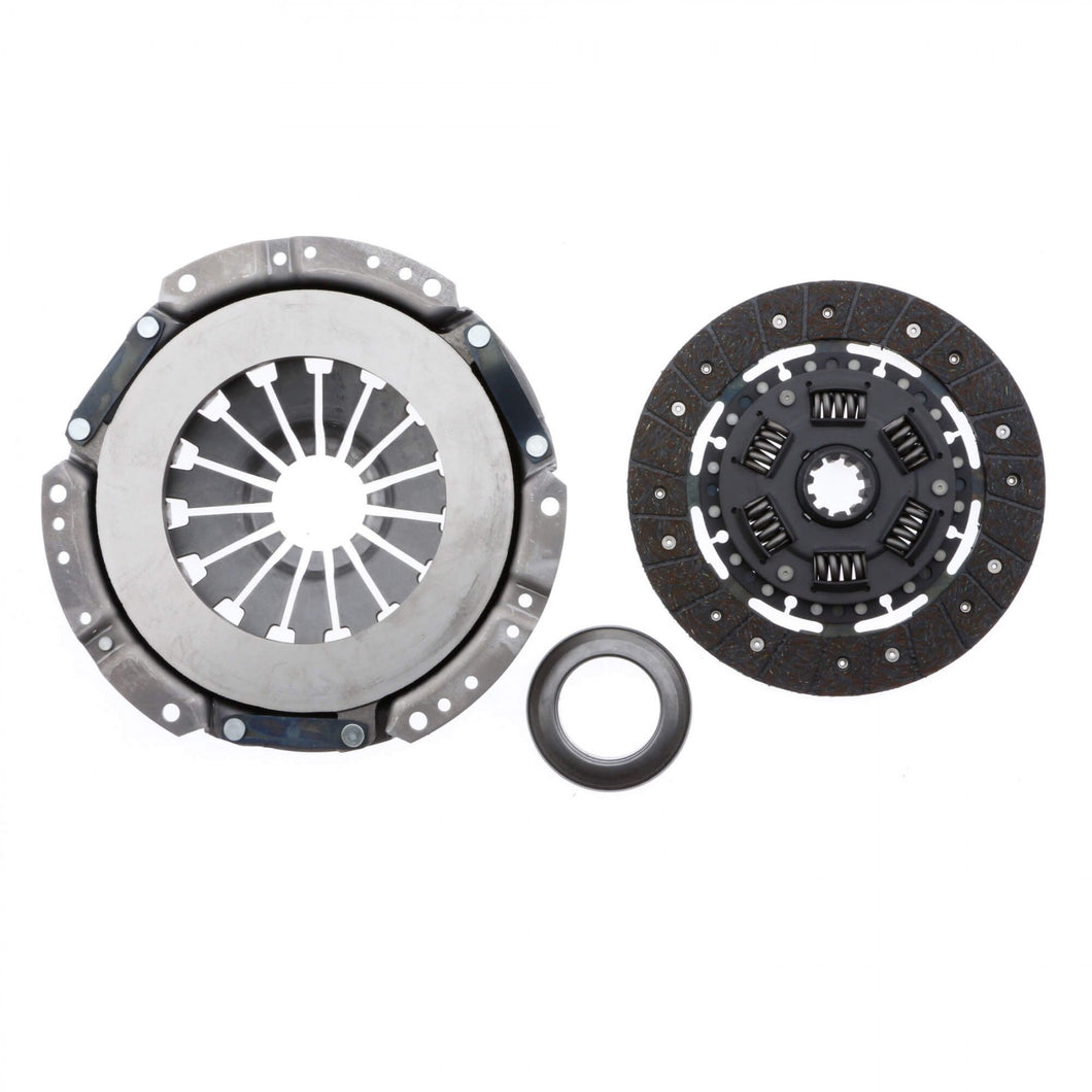 tr6-hk9665 3 Piece Kit Borg & Beck