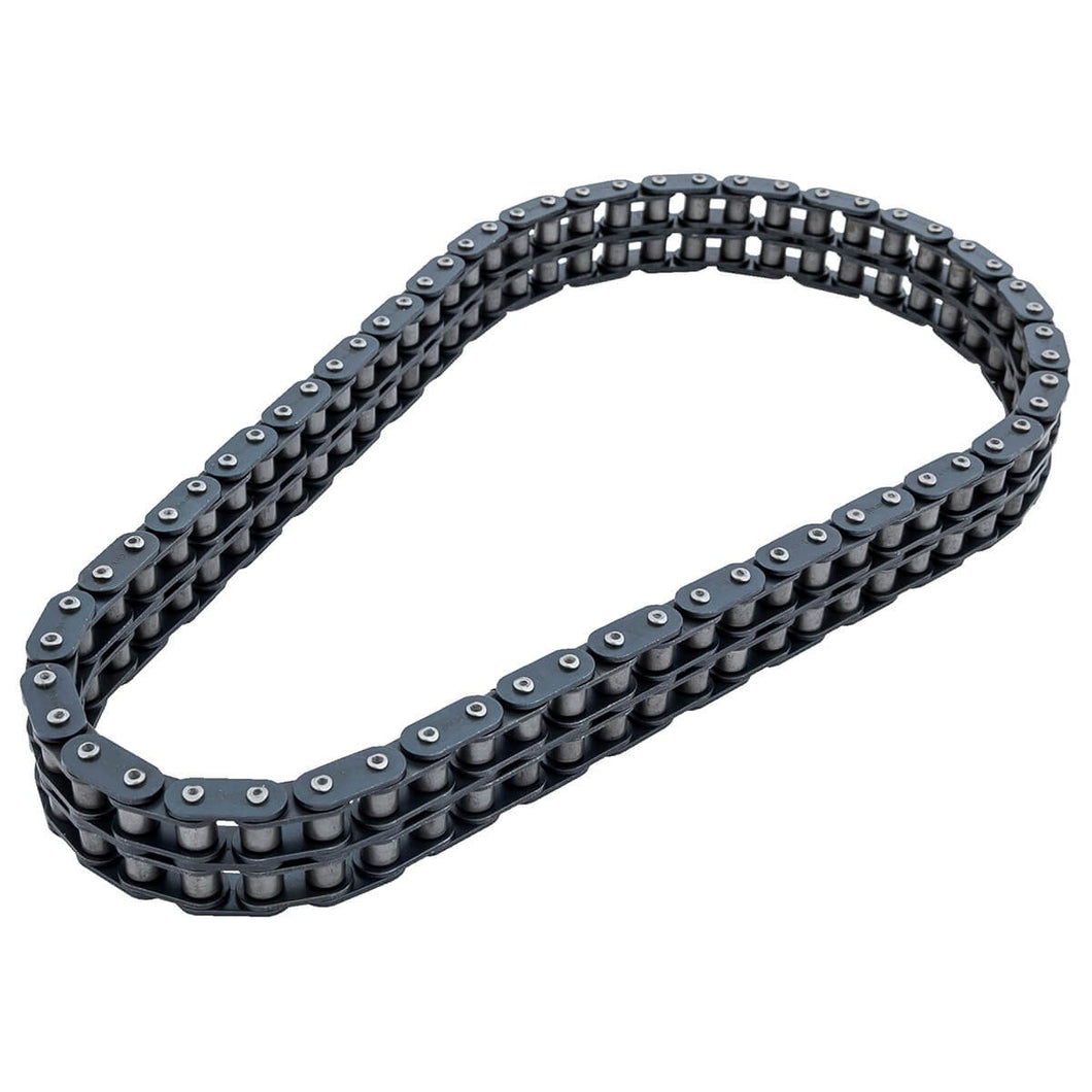 TR6-2362 Double Row Timing chain 1970-76