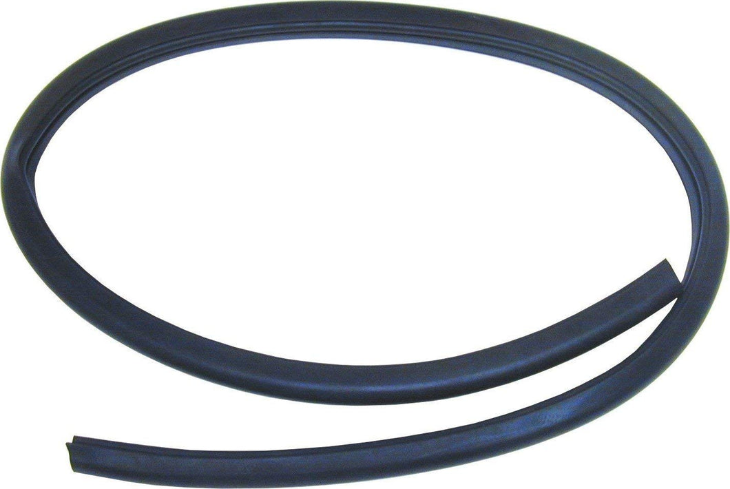 mgb-bhh2273 Header Rail seal to windshield seal