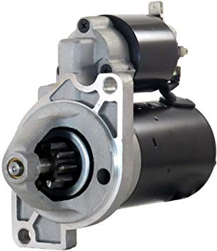 mgb-SR193X Starter 1968-1980 REBUILT (ADDITIONAL $25 REFUNDABLE CORE DEPOSIT)