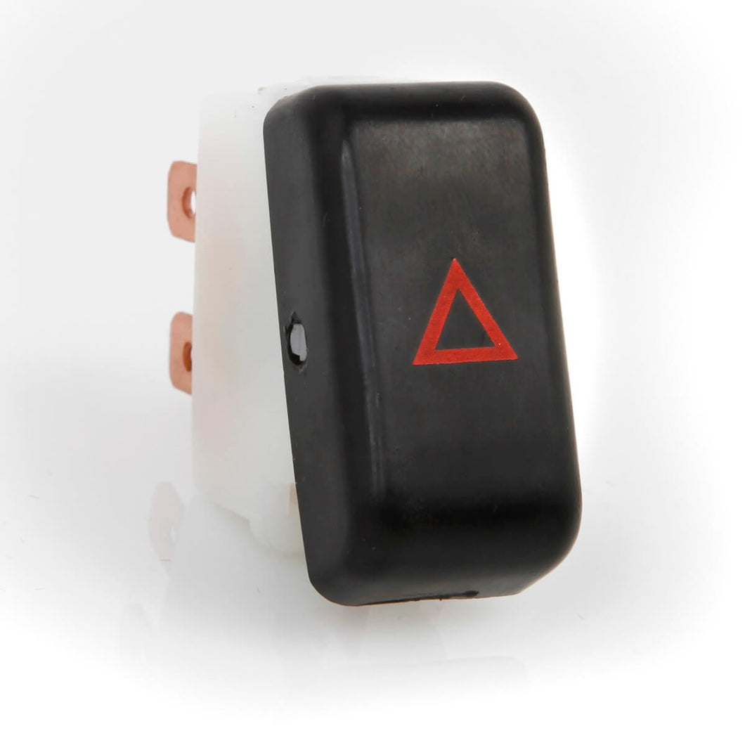 tr6-35857 Hazard Switch >1971