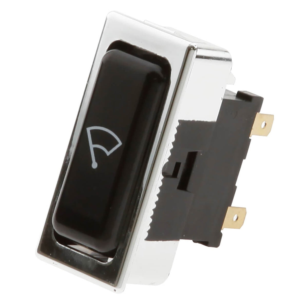 tr6-39748 Wiper Rocker